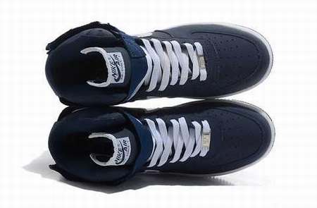 Redoute 1 Femme Force Femme La Air High air nike One xhtQsrCd